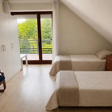 Appartement Przyjazne - Summer Festival